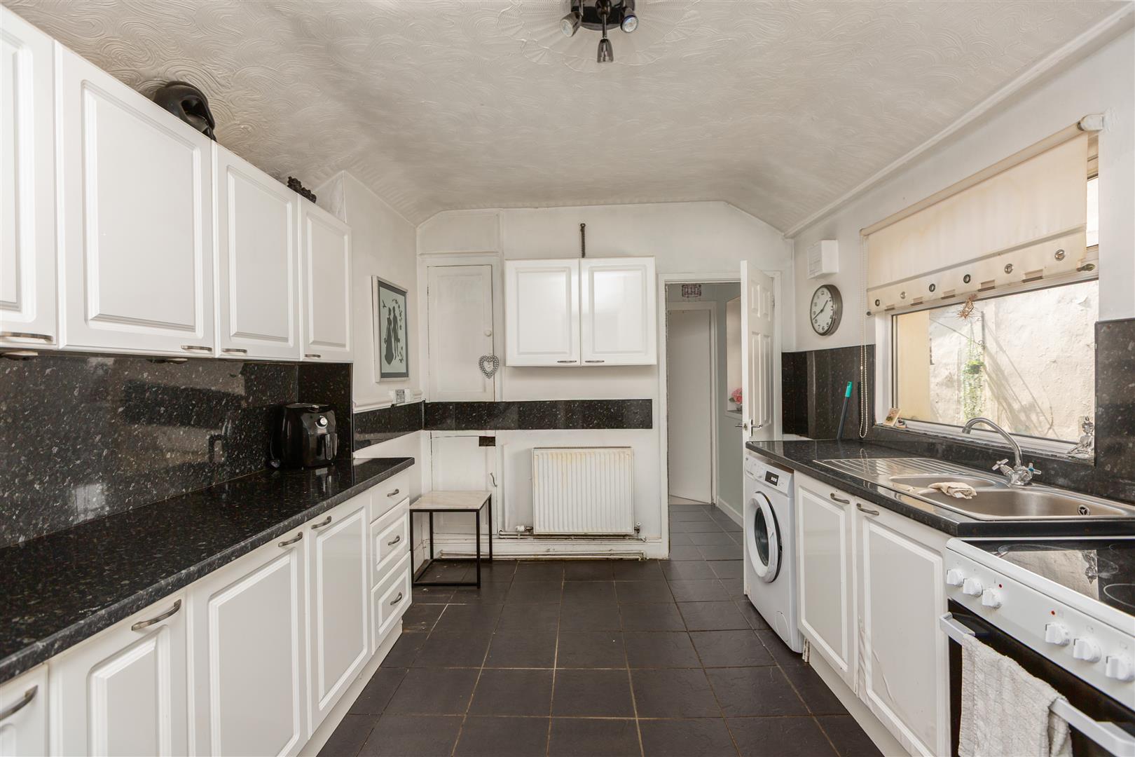 Oxford Street, Sandfields, Swansea, SA1 3JN